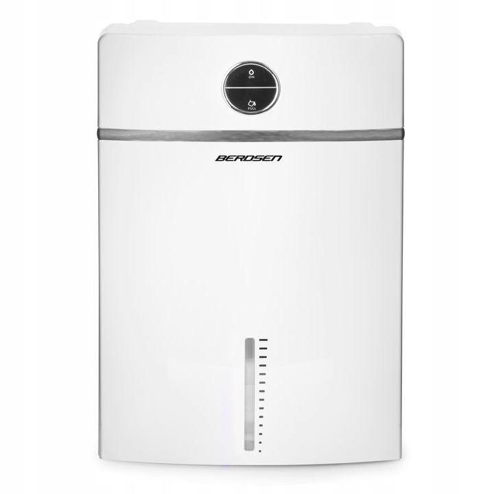 OSUSZACZ POWIETRZA POCHŁANIACZ WILGOCI 2000ml 65W