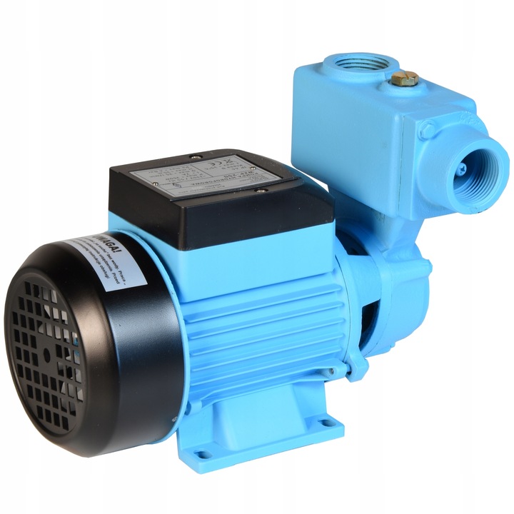 POMPA DO WODY STUDNI WZ 250P HYDROFOROWA 2100L/H OGRODOWA wzi