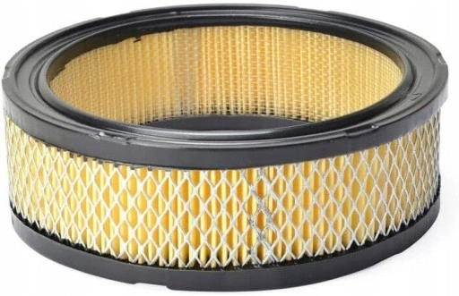 FILTR POWIETRZA BRIGGS&STRATTON VANGUARD V-Twin 12,5-21Km + OLEJ + ŚWIECE