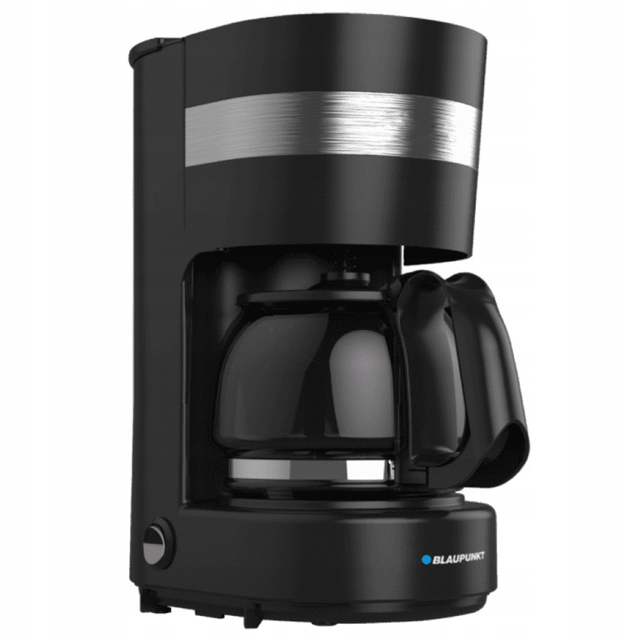 Ekspres do kawy przelewowy BLAUPUNKT CMD 201 0,65L CMD201