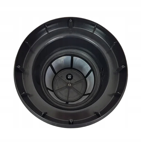 Filtr Aquabin przelewowy 2483