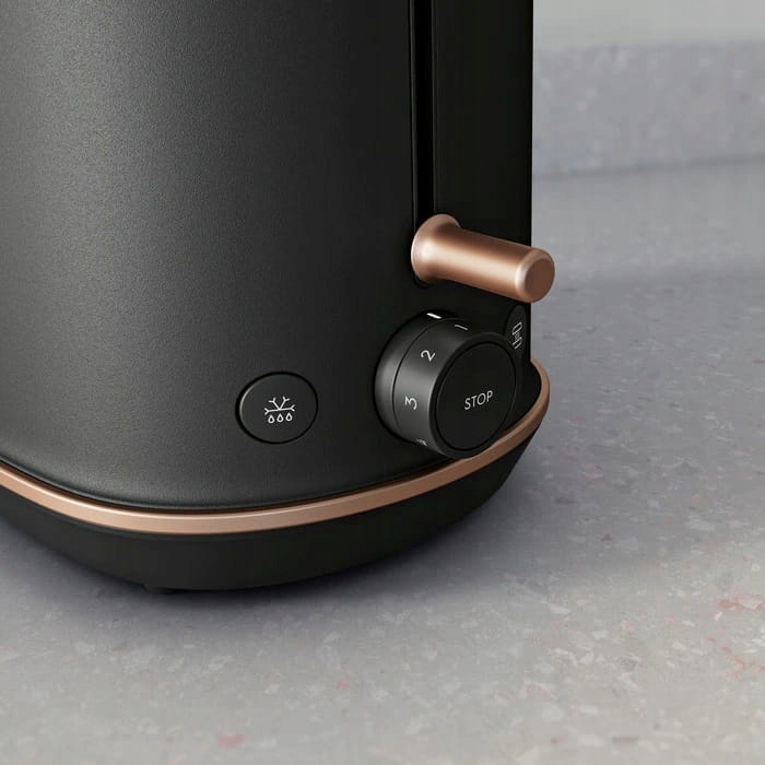 Electrolux - Toster E7T1-6BP