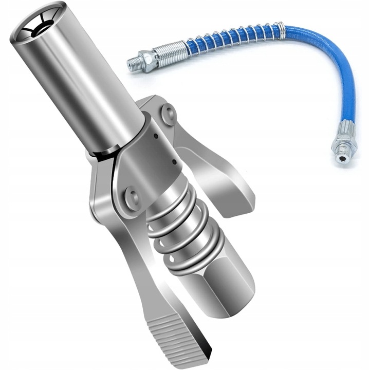 TAWOTNICA SAMOBLOKUJĄCA KOŃCÓWKA PLUS KALAMITKI PLUS OSŁONKI GRATIS 60 szt