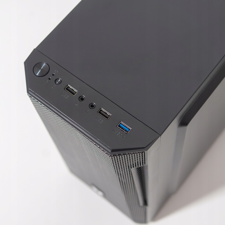 BATMAN PC DO GIER 16GB 512SSD NVIDIA GT WINDOWS10 WIFI