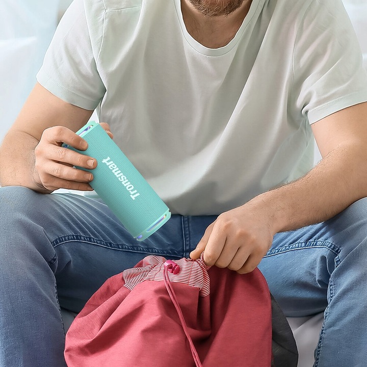 TRONSMART BEZPRZEWODOWY GŁOŚNIK T7 Lite 24W