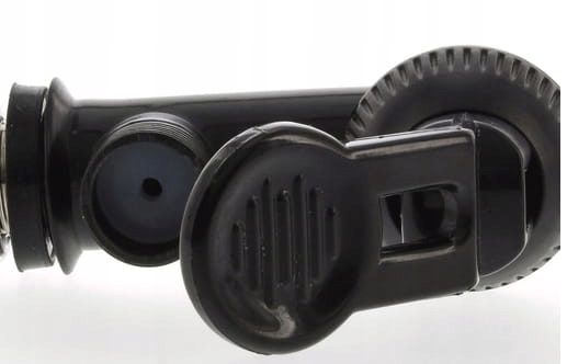 Uniwersalny kranik kurek do warników do wody