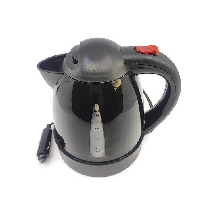 Czajnik turystyczny GMP ASXAKC021KH 1000 ml 24 V 300 W