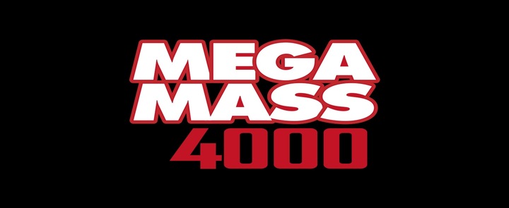 Weider Mega Mass 4000 3 kg - Czekolada | Mass Gainer