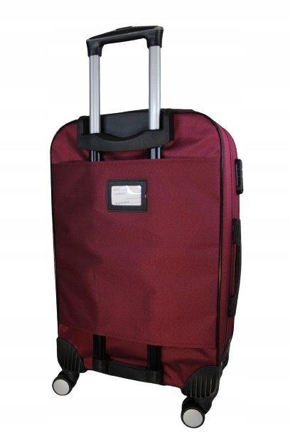 XXL DUŻA WALIZKA NA KÓŁKACH TORBA DO SAMOLOTU