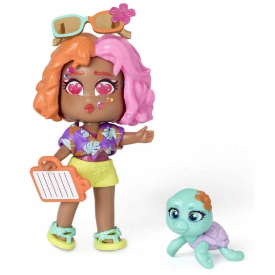 KOOKYLOOS IV Holiday YaY! mix