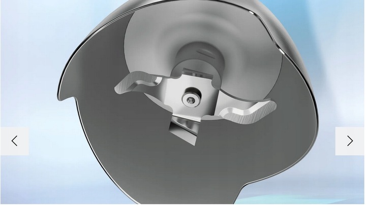 Bosch Blender ręczny MSM4B620