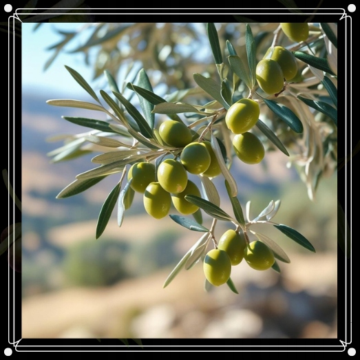 GRECKA oliwa z oliwek SITIA 0,2% butelka 1L - Nowe Zbiory - data do 04/2027