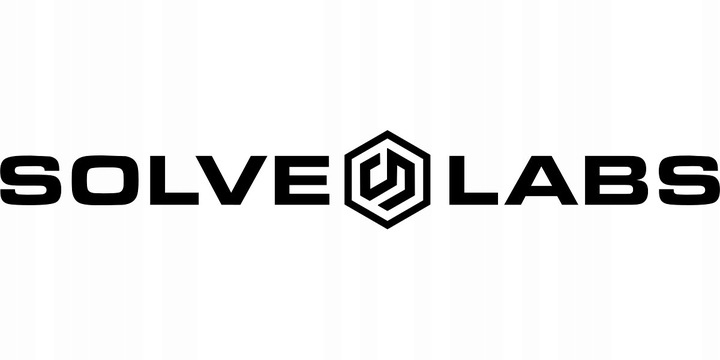 SolveLabs Adaptogen Energy + B12 14 saszetek