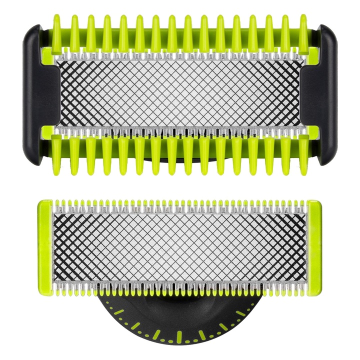 GOLARKA PHILIPS ONEBLADE 360 QP4631/65 TRYMER 5w1 DO TWARZY I CIAŁA + ETUI