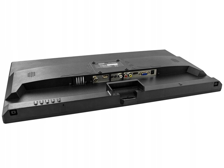 Telewizor SMART Android FHD 24 cale WiFi BT DVBT2 VGA HDMI USB 230V 12V 24V