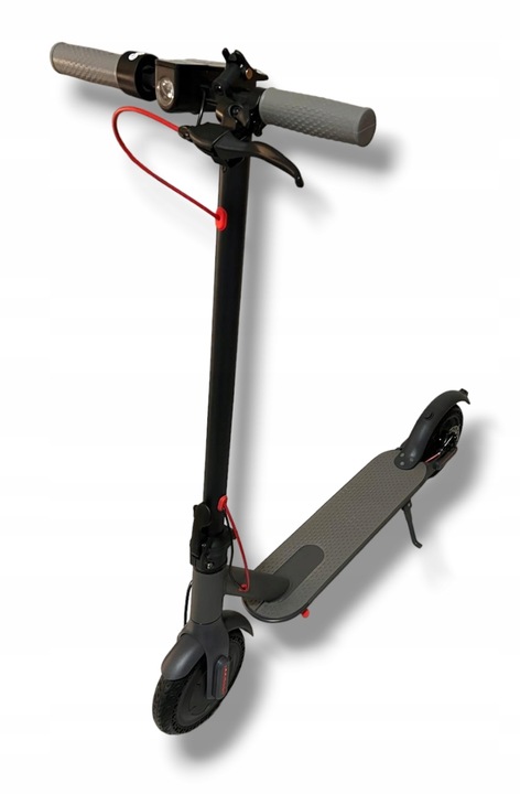 Hulajnoga elektryczna skuter M365 35km zasięg dedykowana aplikacja