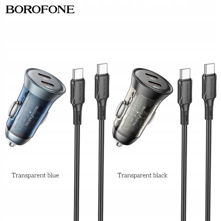 Szybka ładowarka Typ Typu C USB-C PD 45W do Samsung A33 A34 A35 A53 A54 A55