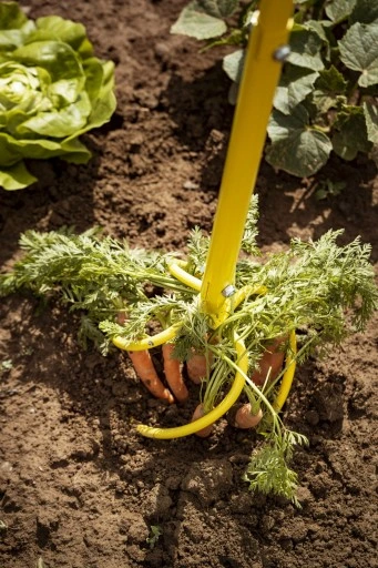 XXL KULTYWATOR SPULCHNIACZ GLEBY RĘCZNY ADLER