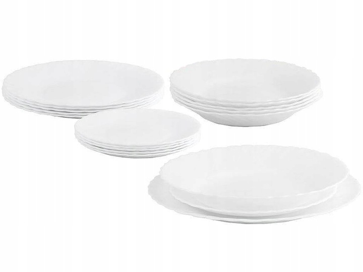 ZESTAW PRIMA 18EL FOLIOPACZKA