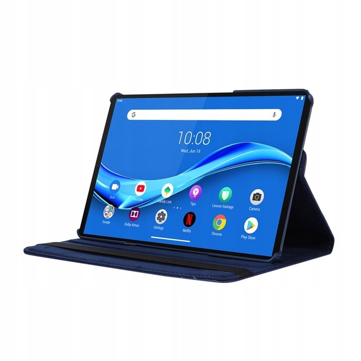ETUI 360 do Lenovo Tab P11 2GEN 11,5" TB350FU TB350XU