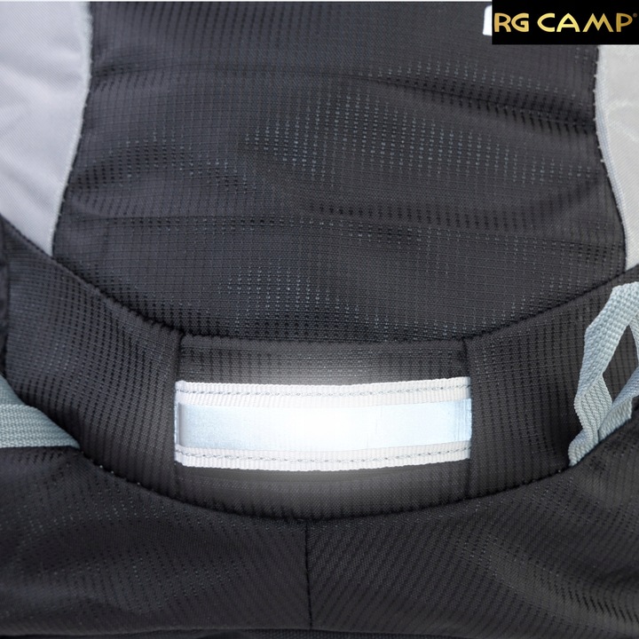 Plecak turystyczny trekkingowy 20l mały górski W GÓRY damski męski SOLIDNY