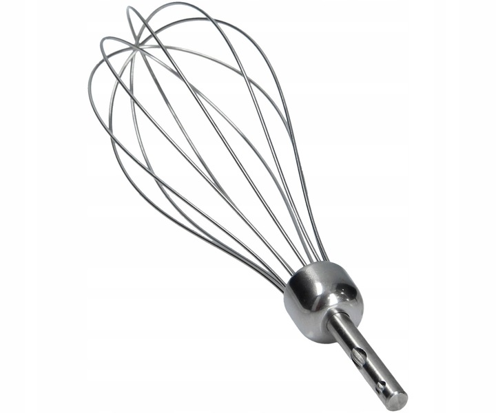 Trzepaczka + sprzęgło do blendera ręcznego Bosch