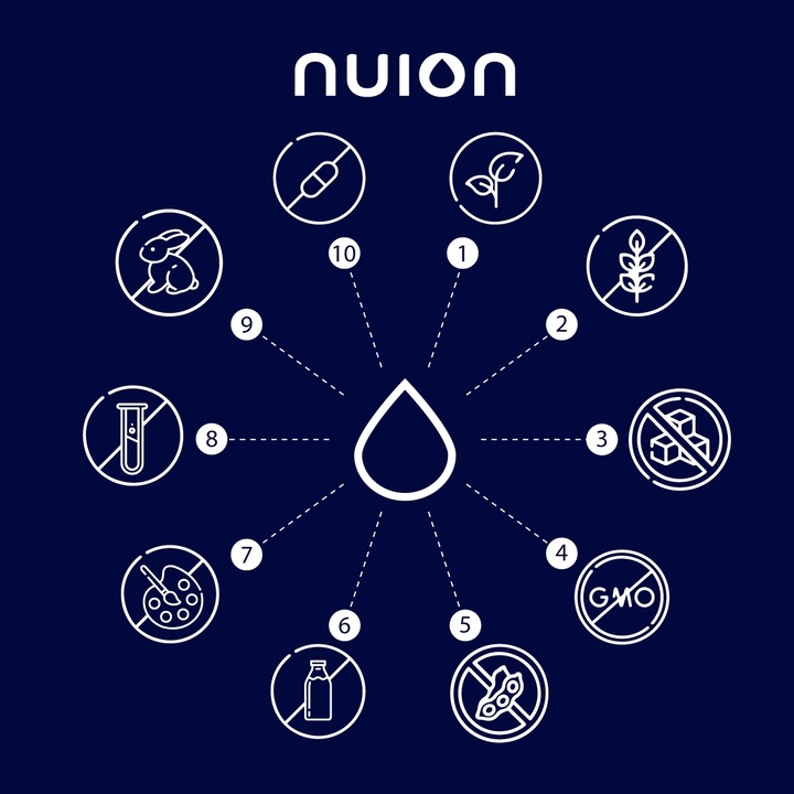 MAGNEZ CZYSTY W KROPLACH dla dzieci 100ml BEZPIECZNY NAJLEPIEJ PRZYSWAJALNY