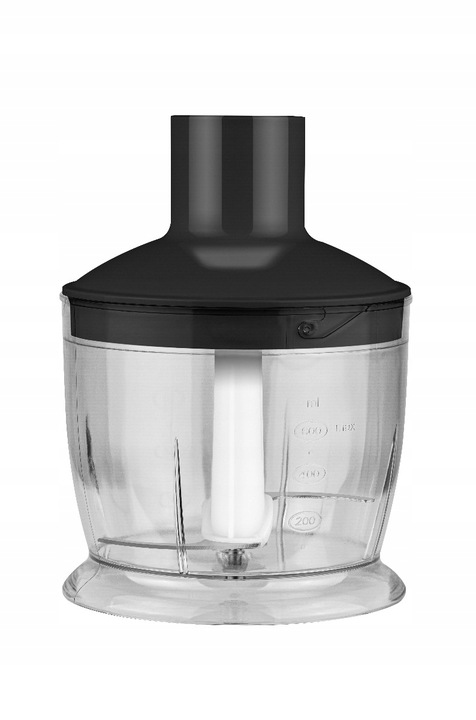 BLENDER RĘCZNY WIELOFUNKCYJNY MIKSER MOCNY TURBO