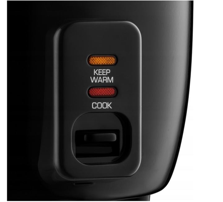 RYŻOWAR MASZYNA DO GOTOWANIA RYŻU ZESTAW GRATISÓW RICE COOKER 0.6l ZESTAW