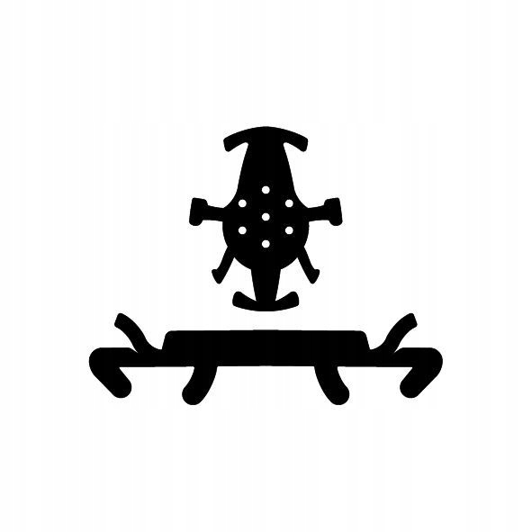 KASK Wyściółka superplasma wymienna wkładka do kasku AQ antybakteryjna