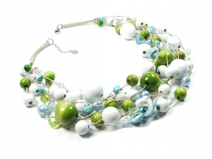 filipy - KORALE - OLLAIZE - LEN Stal Szlachetna