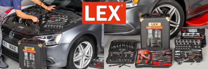 ZESTAW NARZĘDZI KLUCZY NASADKI BIT WALIZKA NARZĘDZIOWA SUPER DUŻY ZESTAW XL