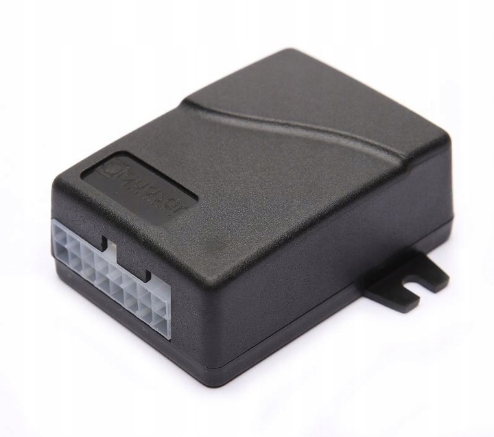 MODUŁ 7 PIN+WIĄZKA 7P do AUDI A4 B6 B7 B8 B9 DO HAK HOLOWNICZY