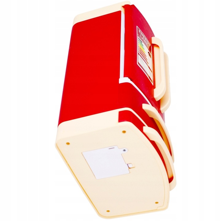 LODÓWKA INTERAKTYWNA DLA DZIECI WIELOFUNKCYJNA