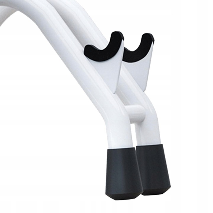 Trwały stojak na hantle, uchwyt na ciężarki