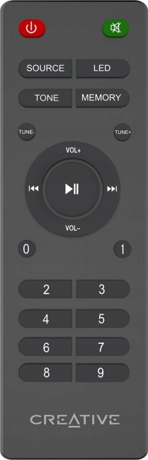 Głośniki komputerowe Creative SBS E2900 2.1 Bluetooth