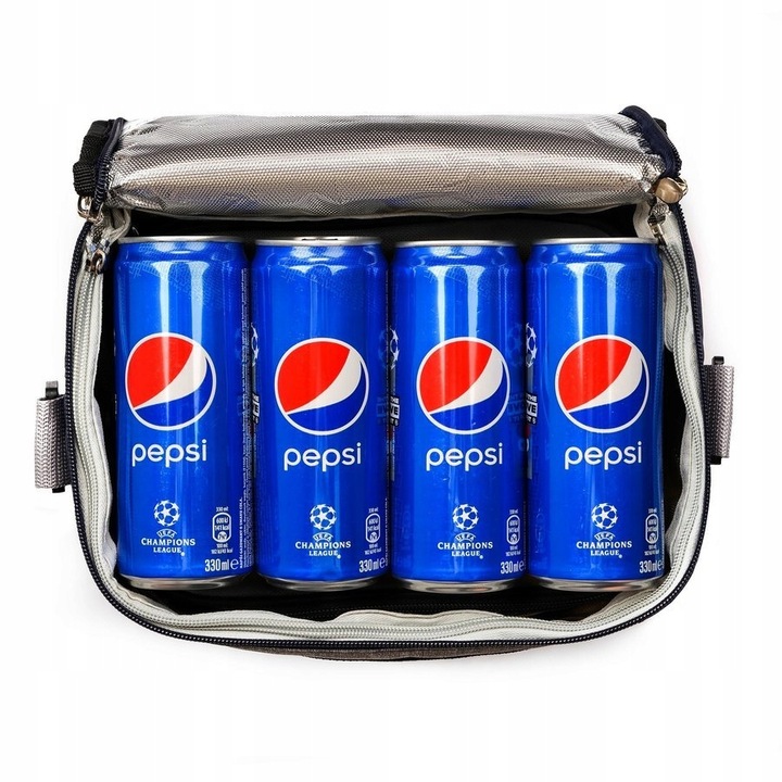 METEOR Torba Na Plażę Piknik Termiczna 18 L