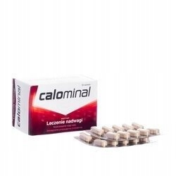 CALOMINAL 60 TABLETEK
