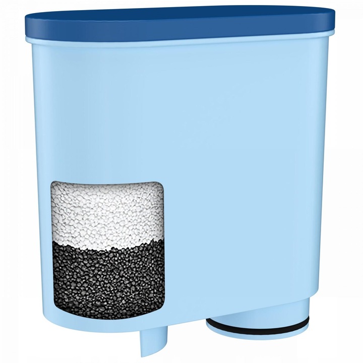 6x filtr AquaFloow do ekspresów Saeco Philips Latte GO AquaClean zamiennik