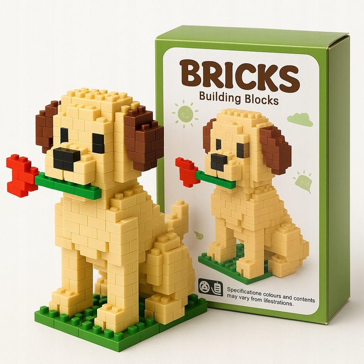 KLOCKI MAGNETYCZNE 178el TOR KULKOWY KULODROM ŚWIECĄCY 129A-1 + GRATIS