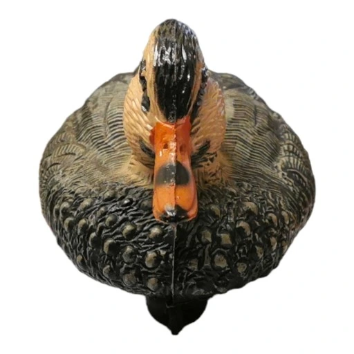 KACZKA PŁYWAJĄCA do stawu oczka wodnego ozdoba