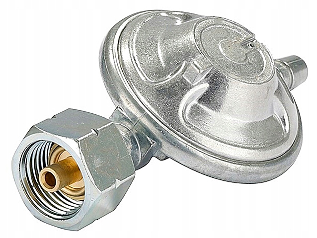 P5B23 REDUKTOR CIŚNIENIA BUTLI GAZOWEJ PROPAN - BUTAN 87089