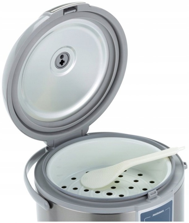 Gastroback 42518 do ryżu i warzyw