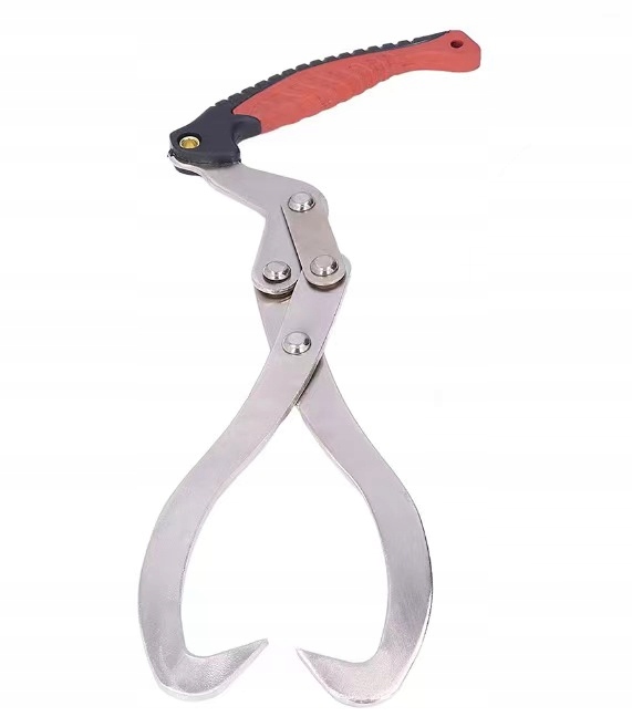 KLESZCZE DO DREWNA L- 450 MM YT-79904 YATO