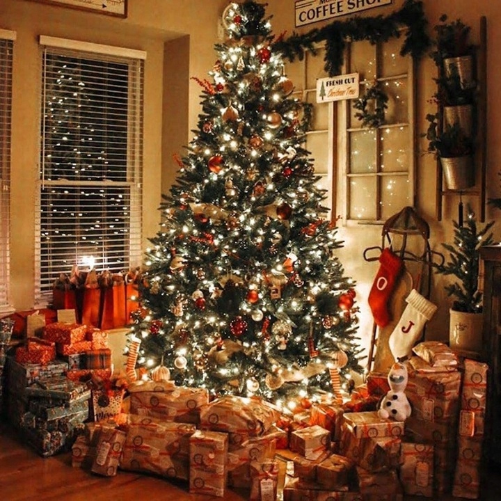 Lampki choinkowe LED 1000 ciepłe białe 72m IP44 zewnętrzne wewnętrzne