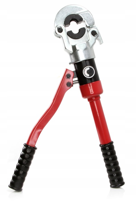 PRASKA ZACISKARKA HYDRAULICZNA DO RUR PEX (TH+U+V)