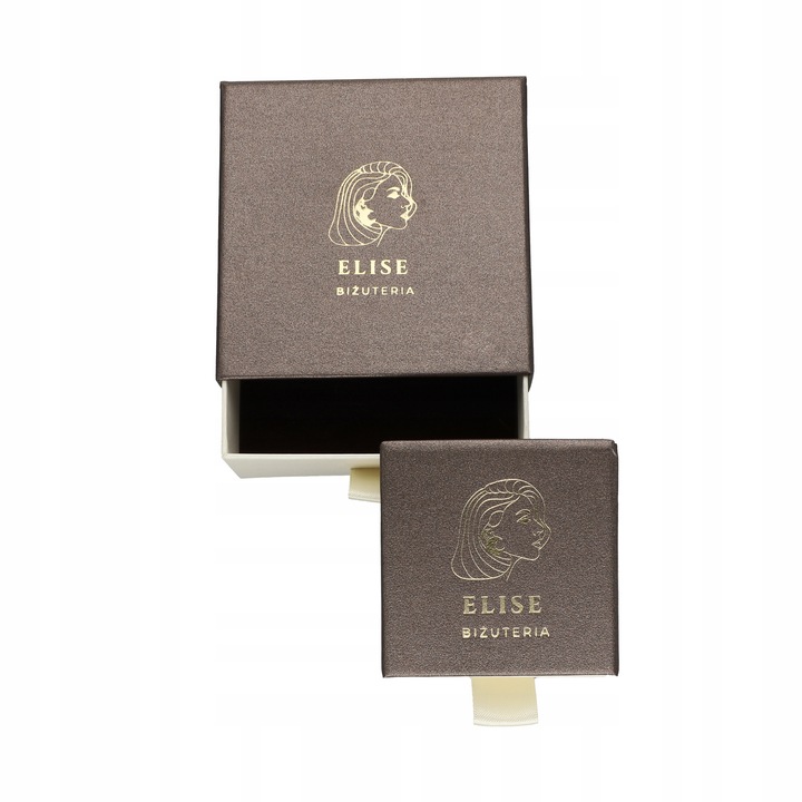 BRANSOLETA SREBRNA Z OZDOBNYM ZAPIĘCIEM