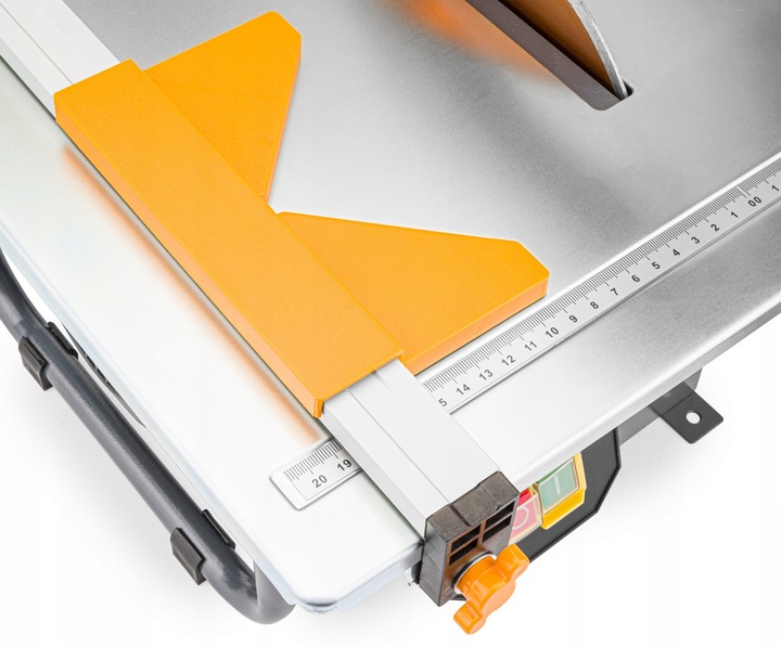 PRZECINARKA DO GLAZURY PŁYTEK NA MOKRO 2W1 1700W