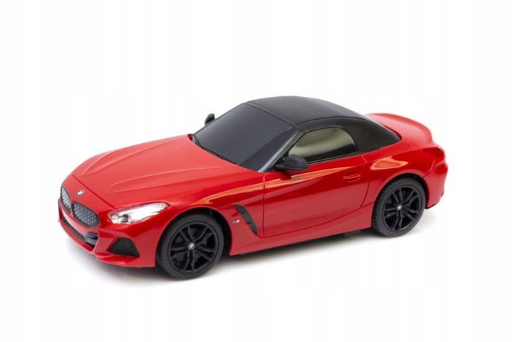 BMW Z4 New Version R/C 1:24 Rastar 96200 sterowany