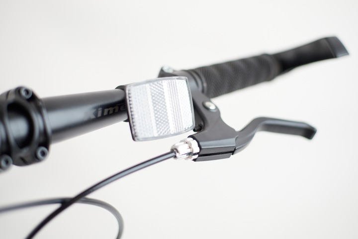 Rower 20 cali MTB górski dla dzieci RS1 amortyzator dla chłopca